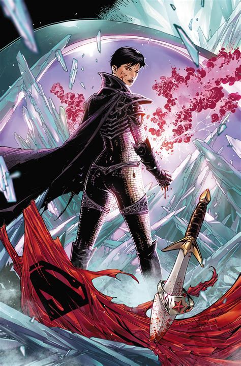 Faora and that look she gave clark. Faora Hu-Ul | Villains Wiki | FANDOM powered by Wikia