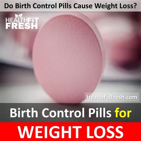 Some birth control pills can cause the hair to thin, or cause you to lose hair. Weight Loss and Birth Control Pills: Can Birth Control ...