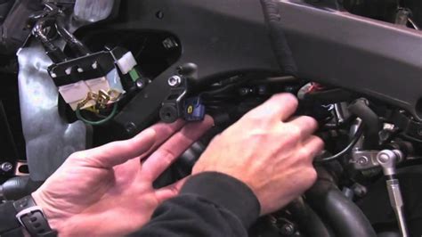 The power commander normally comes with a series (usually 4) of dials that need to be adjusted. Power Commander 5 and Autotune Install: 2007-2011 Honda ...