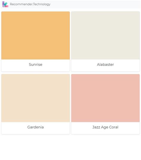 Dulux trade colour palette fandeck dulux trade pro colour guide heritage dulux trade commercial colour guide colour futures 2019 colour futures 2020 colour futures. Sunrise, Alabaster, Gardenia, Jazz Age Coral | Lake ...