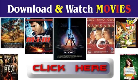 The free movie download links are available from various hosting providers where you can download the films with great downloading speed. 15 Free Movie Downloads Sites To Download Free Movies to ...