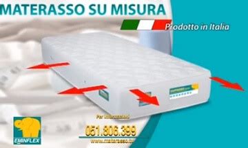 Cerchi materasso su misura nelle attività operanti nel settore materassi vendita al dettaglio a roma? Materassi ad una piazza e mezzo, materassi su misura e ...