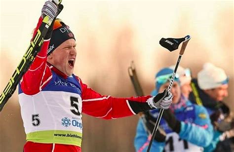Новини, розклад кубка світу, фото, відео. Biathlon - La Norvegia ha un altro Johannes in rampa di ...