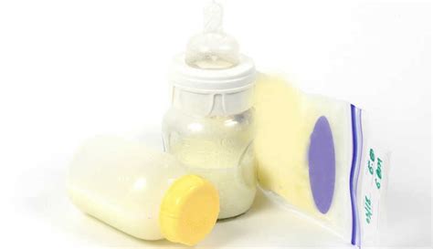 Expressed breast milk is the best food for your baby to have when you're not there. Breast Milk Storage And Bottle Hygiene | Parent Club