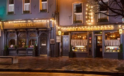 Order food online or in the uber eats app and support local restaurants. Top Places to Eat in Killarney, Ireland