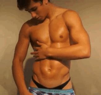 Get a sneak peek before seeing them live. Pin on It's About The Younger Muscles Boys