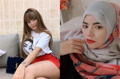 Dinar candy akun sosial media dinar candy nah itulah tadi artikel dari bolalova yang membahas informasi tentang biodata dinar candy dan. Biasa Tampil Seksi dengan Busana Ketat, Dinar Candy Justru Tampil Berhijab dalam Menyambut ...