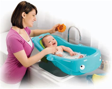 Fisher price bathtub review and how i use it. Most Wished | Baby Bath Seat, Baby Shower Chair ...