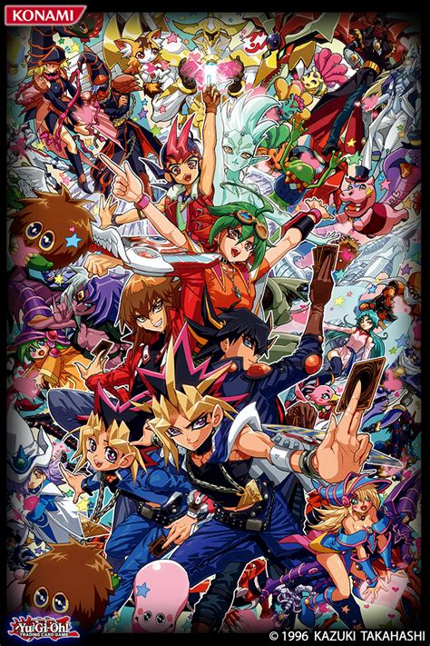 Avoid cards sold in sets of multiple packs of cards. Yu-Gi-Oh Card sleeve 12 by AlanMac95 on DeviantArt