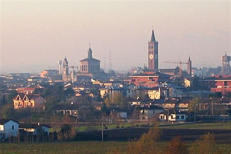 Treviglio è viva, viva treviglio. Treviglio - Wikiwand