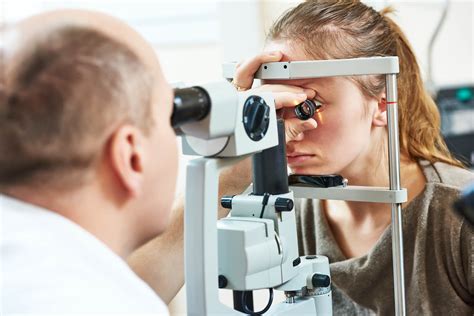 These can include ophthalmologic conditions, such as cataracts. The Difference Between a Comprehensive Eye Exam and a ...