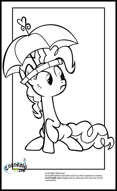 On february 13, 2020 by coloring.rocks! free-mlp-pinkie-pie-coloring-pages.jpg (980×1600) | My ...