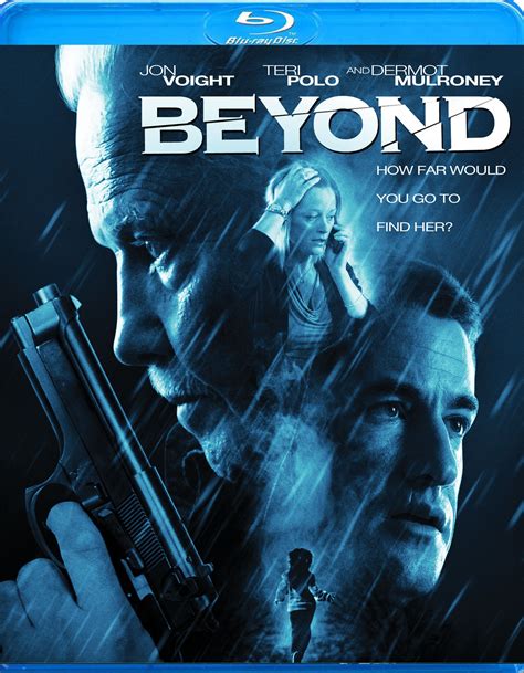 However, it was eventually released on dvd in an uncut format. Beyond DVD Release Date May 22, 2012