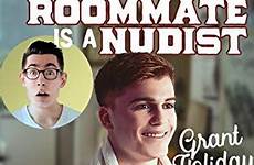 nudist roommate experiments ebooks