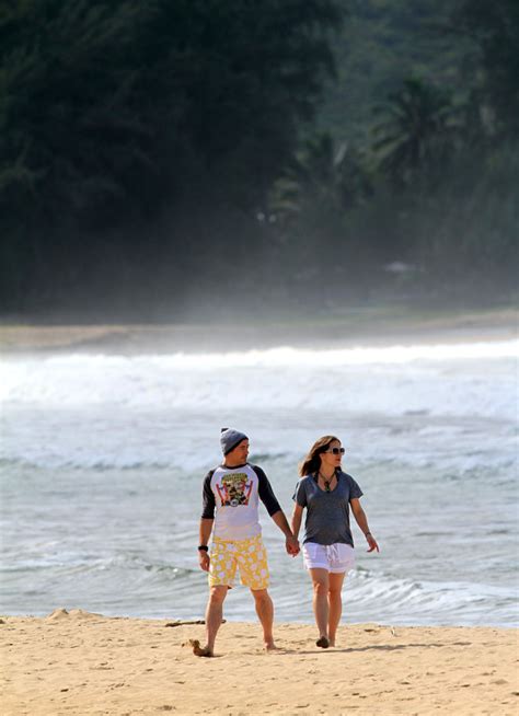 And susan downey said in a statement. Robert Downey Jr & His Gorgeous Pregnant Wife Take Stroll ...