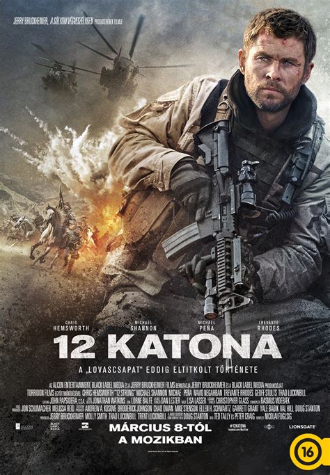 12 katona teljes film magyarul : 12 Katona Teljes Film Magyarul : Filmek Online Ruben Brandt A Gyujto 2018 Teljes Indavideo ...