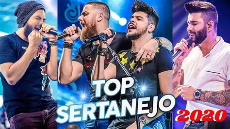 Melhores musicas eletronicas 2020 ? TOP SERTANEJO 2020 - AS MELHORES MUSICAS SERTANEJAS 2020 - MIX SERTANEJO - SERTANEJO ...