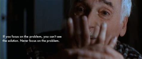 To blink for an exceptionally long period of time. Must remember. From Patch Adams | Favorite movie quotes ...