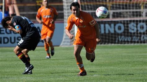 Cobreloa gole� a deportes valdivia y mantiene la ilusi�n de. Colo Colo | Patricio Galaz dice que Marcelo Espina pidió ...