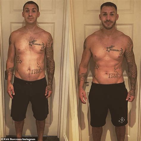 Meanwhile, kirk norcross had a pop at the irish model, stating that he did like her personality, even though he has been trying to hit on her. TOWIE's Kirk Norcross sends fans wild as he displays jaw ...