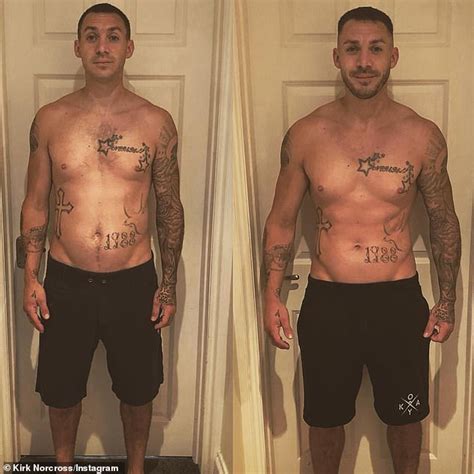 This is kirk norcross by pop nasty on vimeo, the home for high quality videos and the people who love them. TOWIE's Kirk Norcross sends fans wild as he displays jaw ...