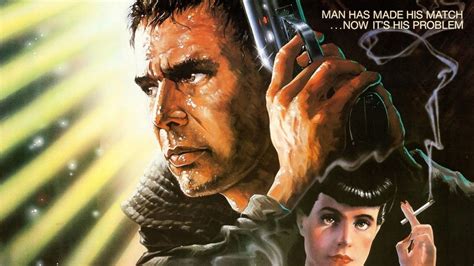 A blade runner must pursue and terminate four replicants who stole a ship in space. No solo Blade Runner: Las películas ambientadas en 2019 ...