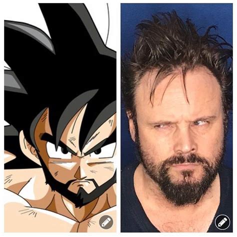 Maybe you would like to learn more about one of these? Kirby Morrow, Dragon Ball Z's Goku Voice Actor Dies at 47