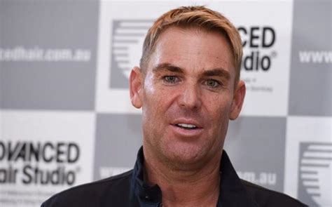 Learn more about warne in this article. Shane Warne has revealed his '10 Best Batsmen' in cricket ...