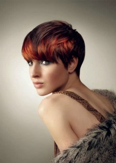 Maybe you would like to learn more about one of these? Coupe cheveux courts femme 2017