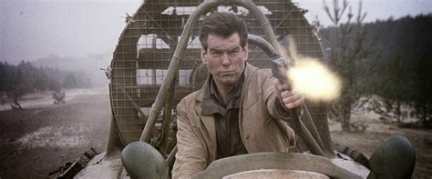 Directed by cary joji fukunaga. Trelane's Blog: 007 DIE ANOTHER DAY (2002) starring Pierce ...