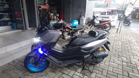 Watch short videos about #modif on tiktok. Modif Nmax - YouTube