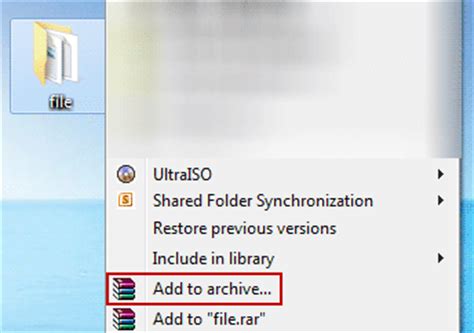 Zip programs can help you save server storage space and reduce the time to download it to your pc. How to Compress .RAR/.ZIP File in Specific Size with ...