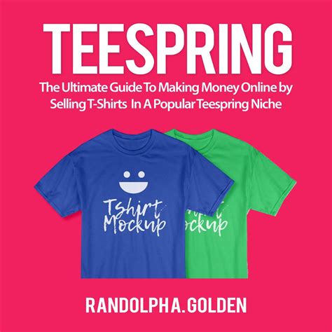 Teespring reviews first appeared on complaints board on jun 21, 2014. TeeSpring - Audiobook | Listen Instantly!