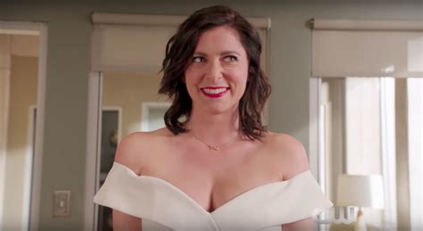 Rebecca zemek with keller williams realty falls church in falls church, va. Crazy Ex-Girlfriend Season 3 Trailer: Revenge is a Dish ...