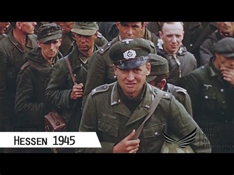 Dvd/vod — смотреть на imperiya.by. Die letzten Bilder der Wehrmacht in Farbe ( Mai 1945 ) | Doovi