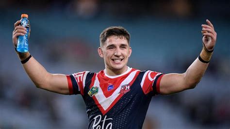 Victor derrick radley (born 14 march 1998) is an australian professional rugby league footballer who plays as a lock and hooker for the sydney roosters in the nrl. Victor Radley could choose to play for England over New ...