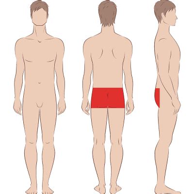 Generally, butt hair are normal and will continue to grow and increase as you grow older. Male Laser Hair Removal - Indy Laser