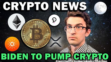 In this video i talk about a technical analysis of the cardano ada and bitcoin prices and i talk about some important price moves that are happening right now! CRYPTO NEWS - Biden Will Pump Crypto, Cardano Africa ...