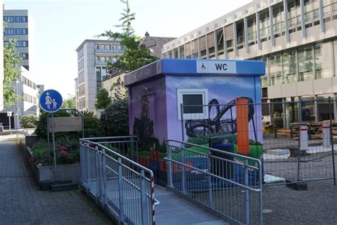 Deutsche bank filiale in duisburg. Auf der Königstraße - Duisburg