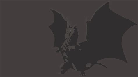 Completing quests by hunting or capture monsters is the name the game in monster hunter. Minimalist Monster Hunter Wallpapers - Wallpaper Cave