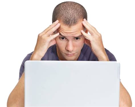 Laki laki yang bingung domain publik vektor. gramshoot - Tempat Belajar Digital Enterpreneur