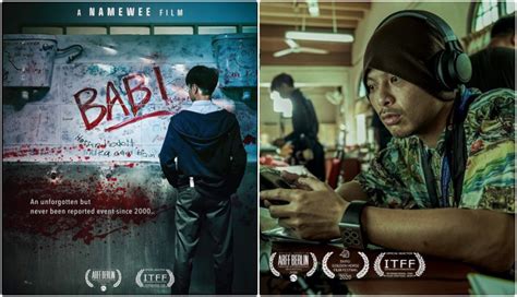 Samehadaku.vip adalah situs download dan nonton anime sub indo samehada terlengkap dan terupdate dengan link movies price in malaysia november 2020. PN Lodged Police Report Against Namewee's Latest Movie ...