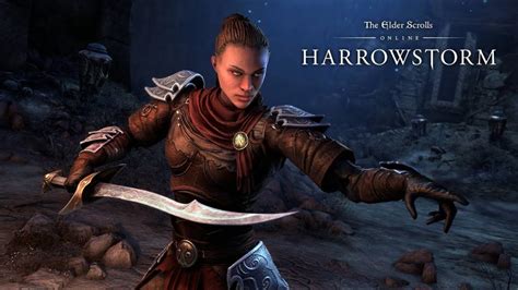 How do you play steam games on a mac? ESO: Harrowstorm DLC live on PC/Mac - Kicks off ESO's year ...