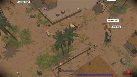Otro videojuego de rol que debe estar aquí tanto por calidad como por su asequibilidad en cuanto a requisitos es wasteland 3, lo nuevo de inxile entertainment que nos ofrece una experiencia de rol clásica muy especial con un gran impacto en la. RUNNING WITH RIFLES: PACIFIC on Steam