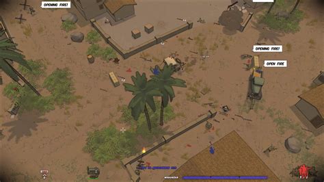 Conseguirás un juego repleto de acción con su componente de rol bien presente tanto en la trama. RUNNING WITH RIFLES: PACIFIC on Steam