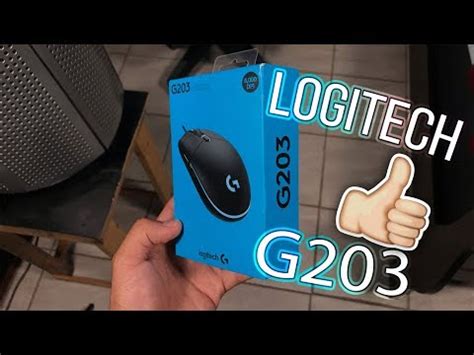 Logitech options unlocks features and lets you customize your mice, keyboards and touchpads for optimal productivity and creativity. Logitech G203 Unboxing and Review - YouTube