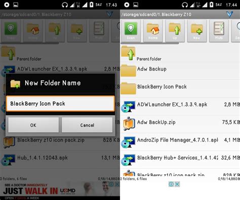 Download free blackberry apps for all blackberry models. Cara Mengubah Tampilan Android Menjadi Blackberry Z10 - Inwepo