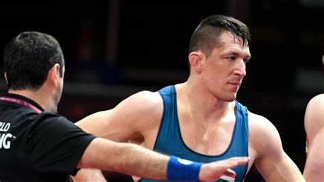Lőrincz viktor — return of the boomerang 02:25. Lőrincz Viktor is ezüstérmes az Eb-n - Eurosport