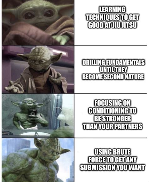 You know what we're talking about, right? Congrats Meme Baby Yoda | Meme Baby