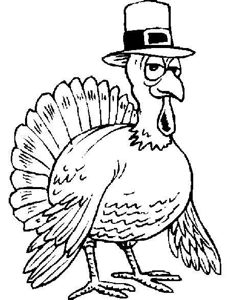 Browse more than 100 printable thanksgiving coloring sheets. Thanksgiving Coloring Pages for Kids >> Disney Coloring Pages